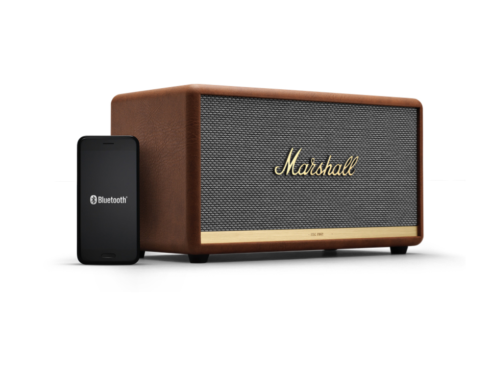 Boxa bluetooth Marshall Stanmore II la Avshop.ro